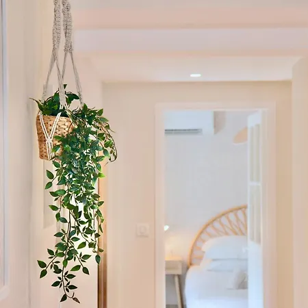 Apartment New! Escape In Old Antibes