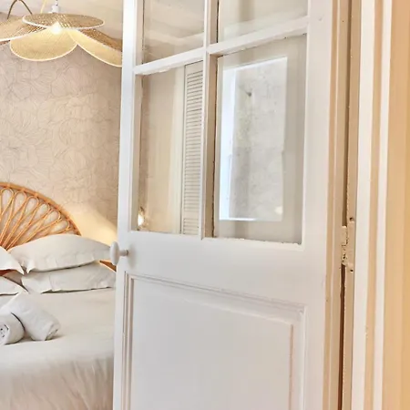 아파트 New! Escape In Old 앙티브