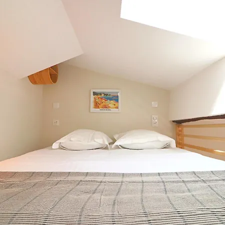 New! Escape In Old * Antibes